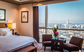 Kenzi Tower Hotel Morocco